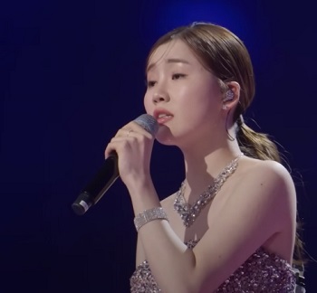 나영 님은 먼 곳에 노래듣기 가사(미스트롯3)