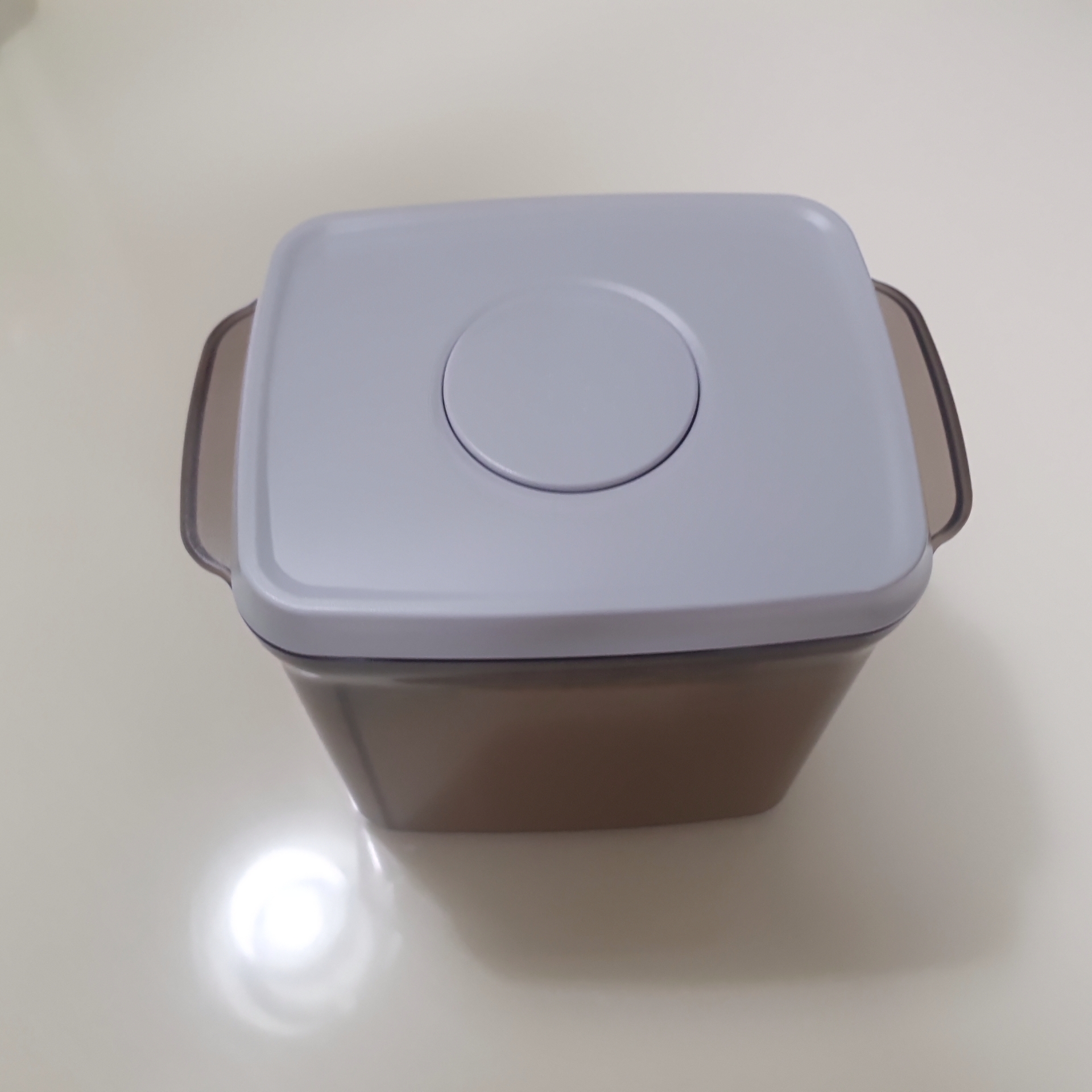 힙 분유 통 보관3