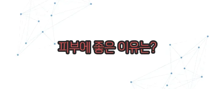 마데카 크림 효능 이보다 자세히 설명할순없다