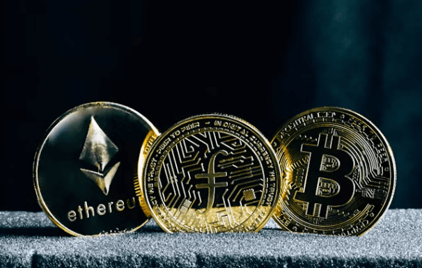 미국 퇴직연금계좌&amp;#44; 가상화폐 투자 시대 개막?