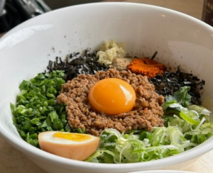 황리단길맛집