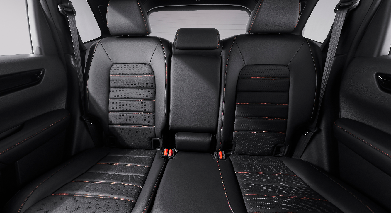 혼다 CRV 하이브리드