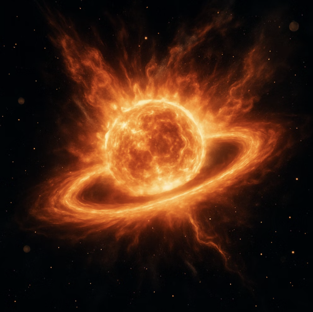 블랙홀&amp;#44; 중력이 만든 우주의 함정