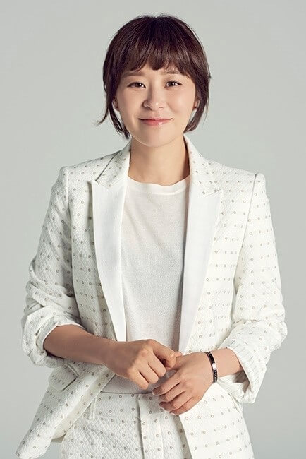 배우 최강희