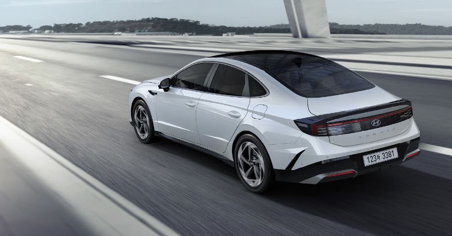 쏘나타 디 엣지