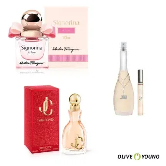 60대 여성 향수 추천 우아함과 은은함을 담은 인생 향수 TOP7 2025년_14