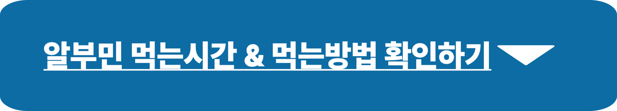 알부민 효능