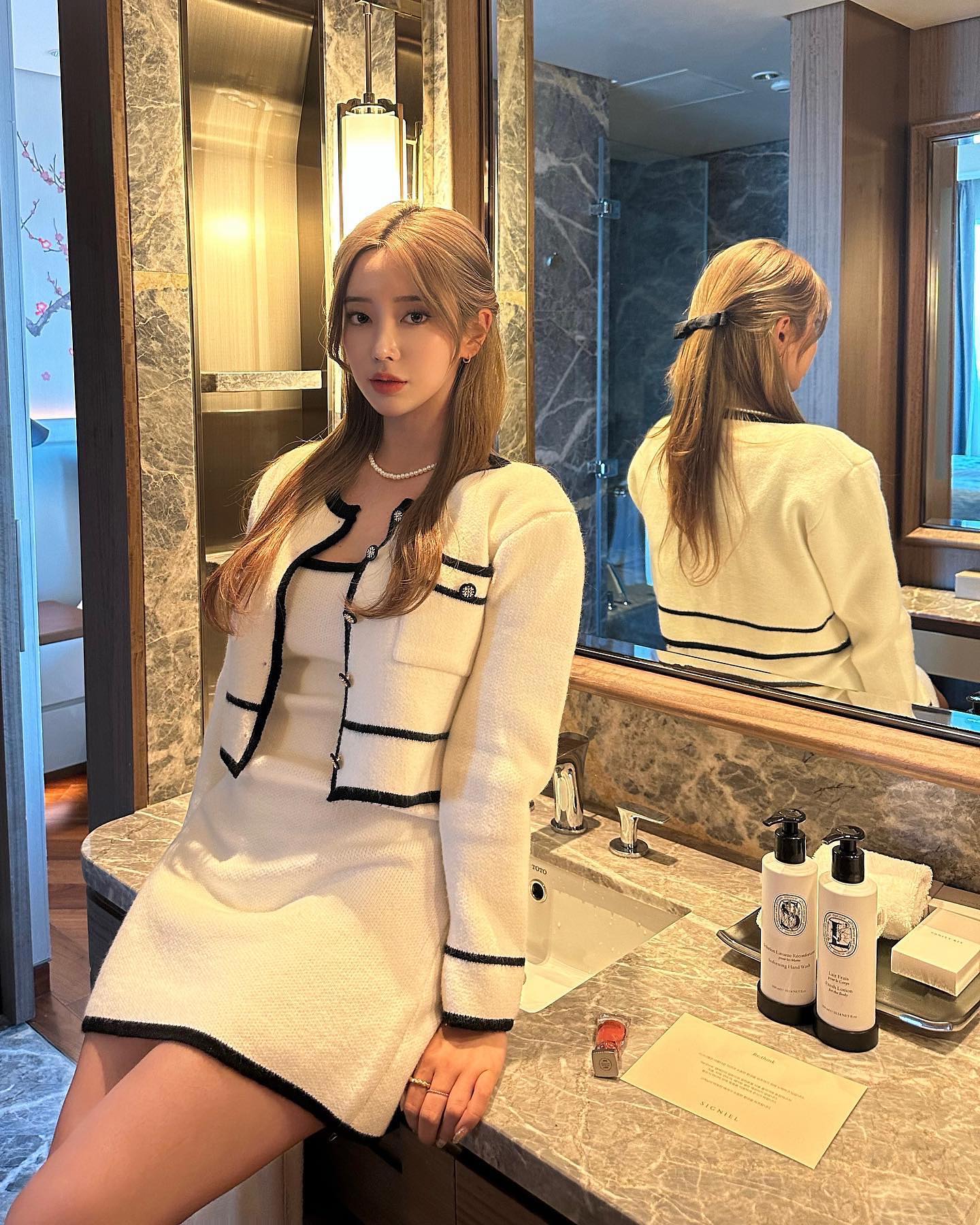 골프계의 아이돌 '김동휘' 프로