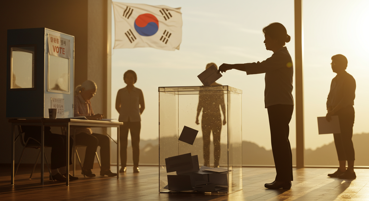 제21대 대통령선거 이미지-3