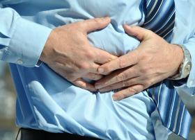 과민성 대장증후군 치료법 증상 원인 총정리!