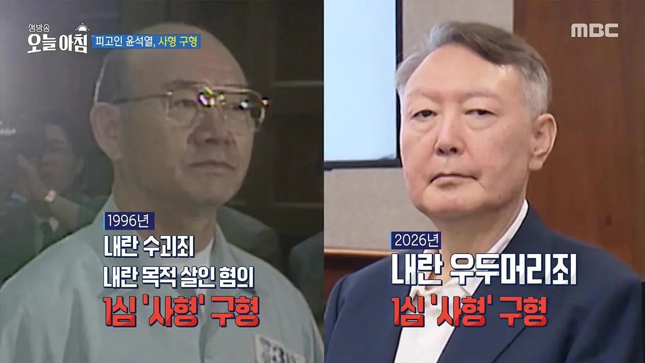 역사적 명문으로 남을 조은석 특검의 사형 구형 논고문: 민주주의를 위한 준엄한 선언