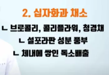 염증에-좋은-십자화과-채소-텍스트