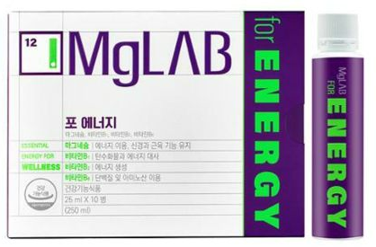 액상 비타민 Top 비교(오쏘물 이뮨, 뉴칸 더블파워, 아임비타 이뮨샷, 마그랩 포 에너지)