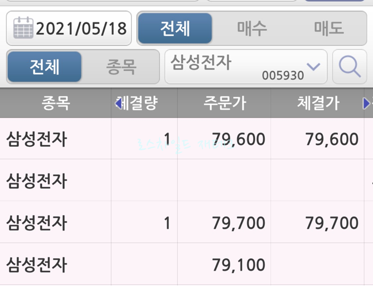 삼성전자-배당-재투자