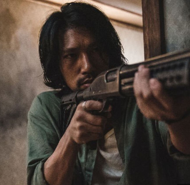 디즈니플러스 오리지널 드라마 킬러들의 쇼핑몰