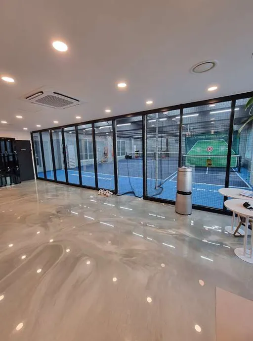 몬스터테니스아카데미