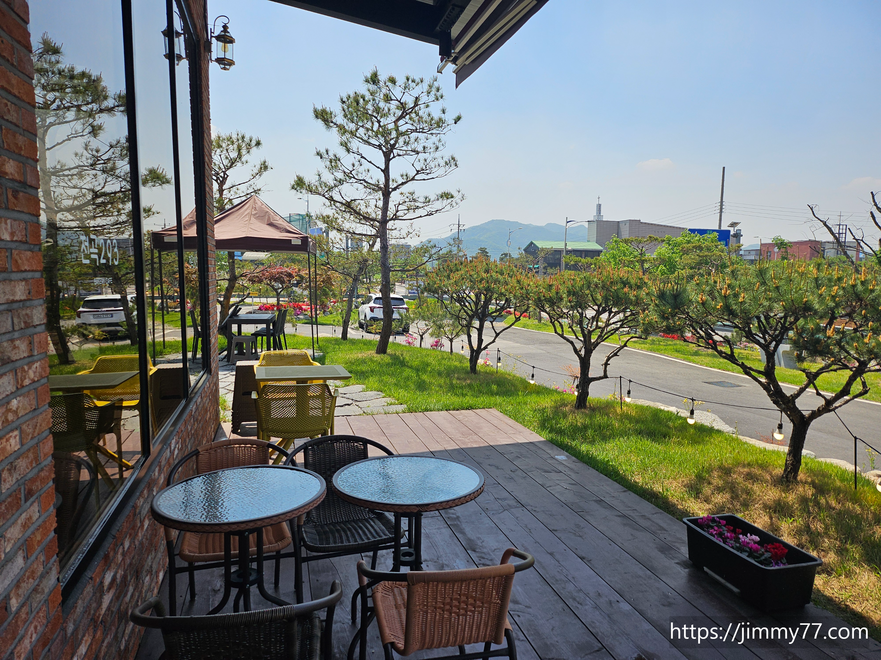 전곡293 카페
