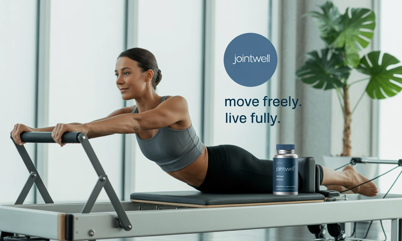 관절염 예방에 도움 되는 생활습관과 운동, 지금 시작해보세요!