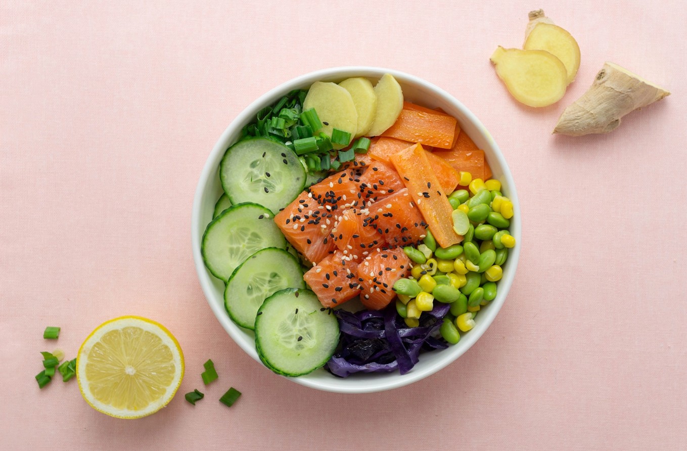 다이어트음식 사진