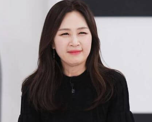 조갑경 나이