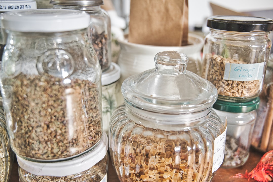 Seed Savings Account