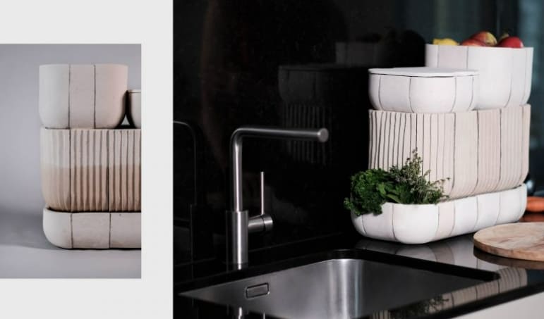 요리와 식사 과정 개선7개의 학생 디자인 프로젝트Seven student design projects that enhance the process of cooking and dining
