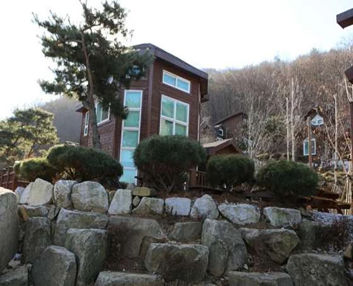 석모도자연휴양림