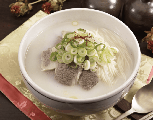 성정동 맛집 "한설옥" 음식 사진