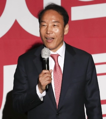 국민의힘 주기환 위성정당 국민의미래 입당 이유