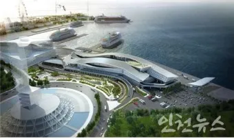 인천항 국제여객터미널 시간표 예매 요금_10