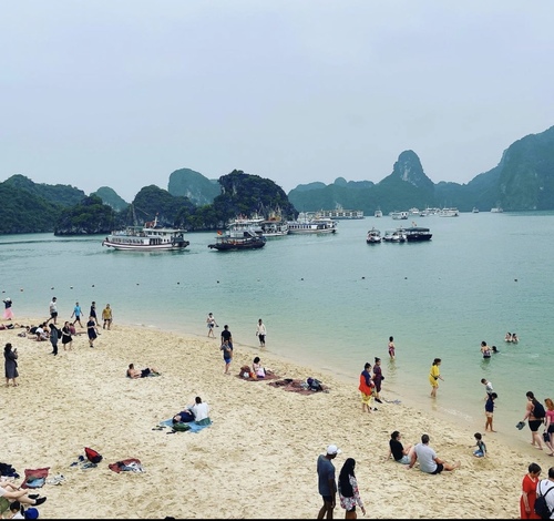 하노이 가족여행 추천