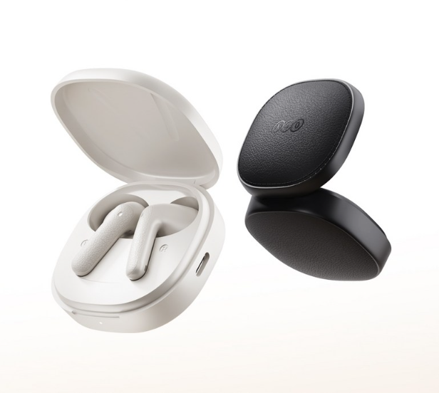 QCY AIR 초경량 블루투스 이어폰