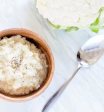 콜리플라워 효능 성분 먹는방법 부작용 고르는법