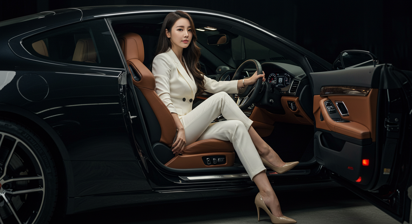 BMW 340i 가격 및 연비