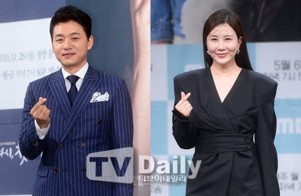 배우 양정아 프로필