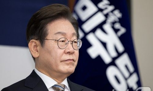 조현 이재명 정부 외교부장관 후보자 지명