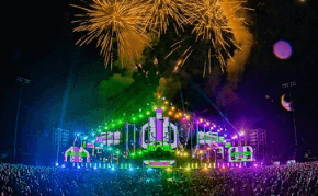 워터밤 2024 인천 라인업 티켓 예매