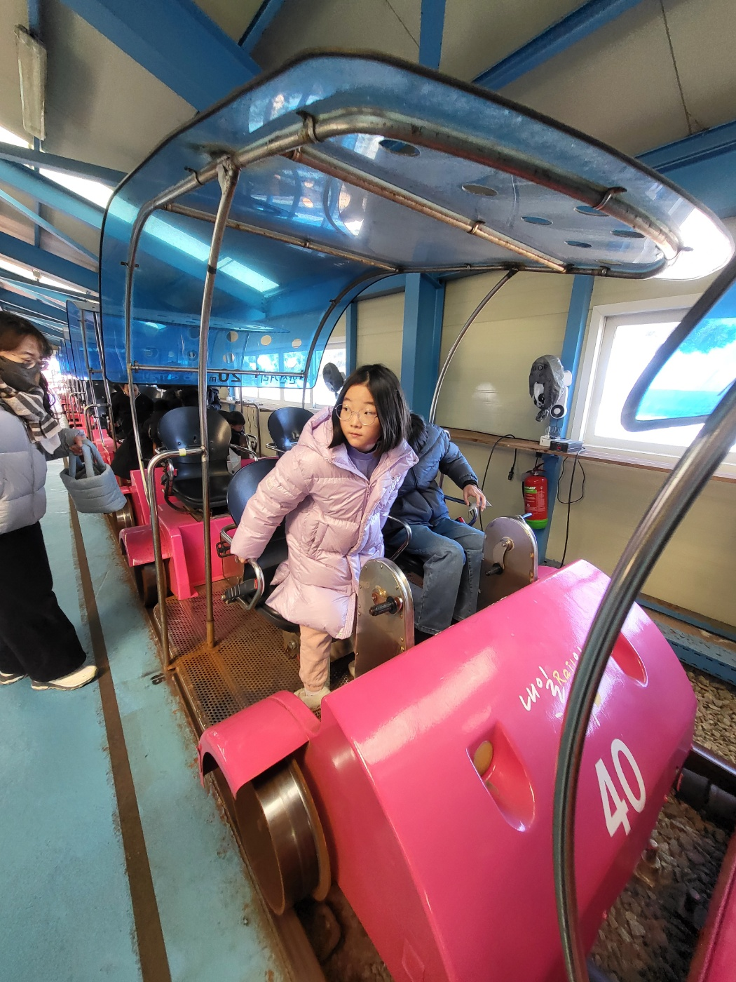 정동진 레일바이크 내돈내산 꿀팁: 모든 타임 매진 주의! 예약 방법과 입장료 정보 총정리