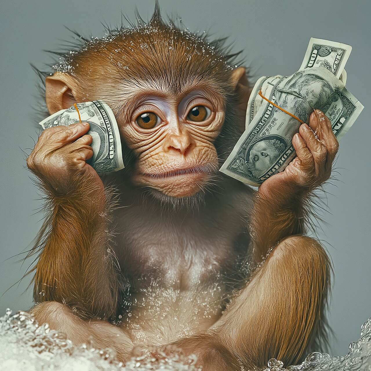 🐵 2025년8월원숭이띠운세 