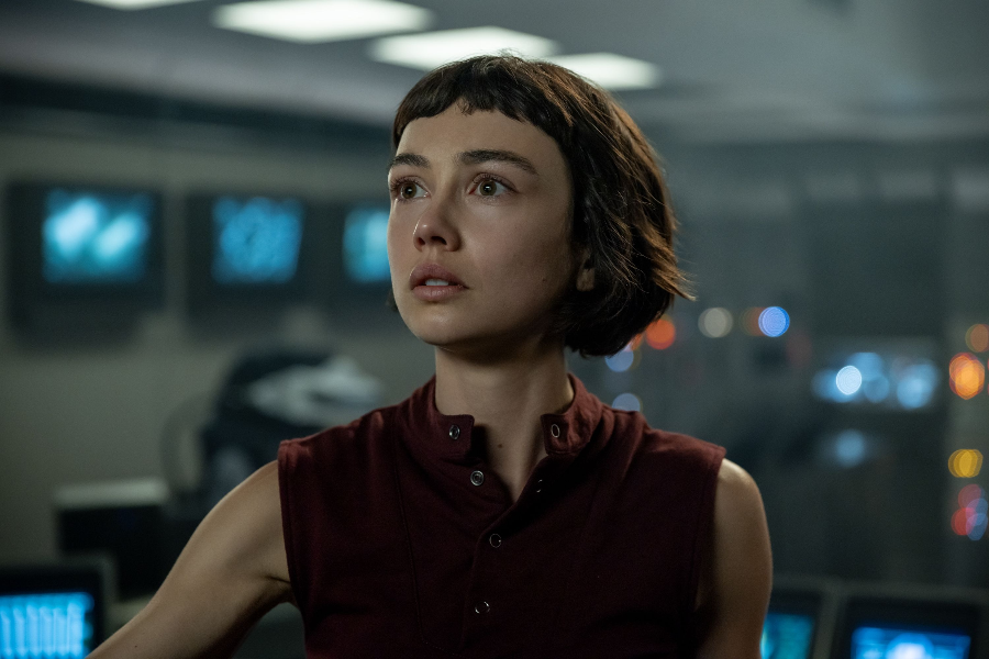 에어리언 어스 7화