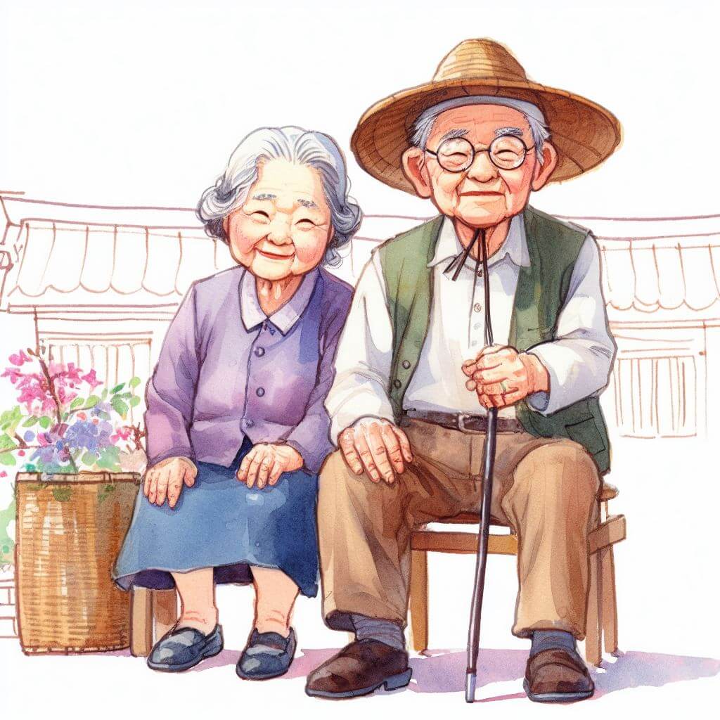 기초연금수급자격 및 신청방법 