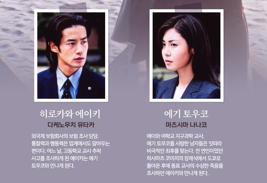 얼음의 세계