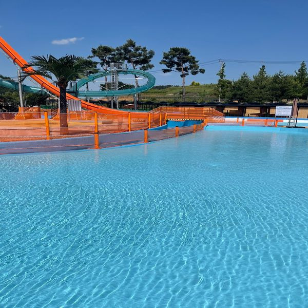 썬웨이 어드벤처 워터파크 