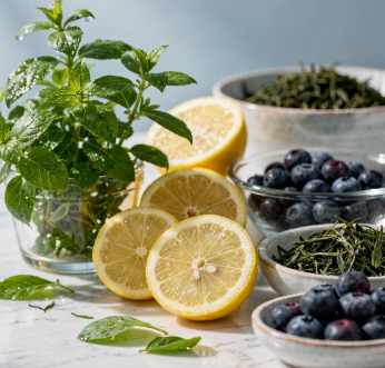 루이보스차의 효능