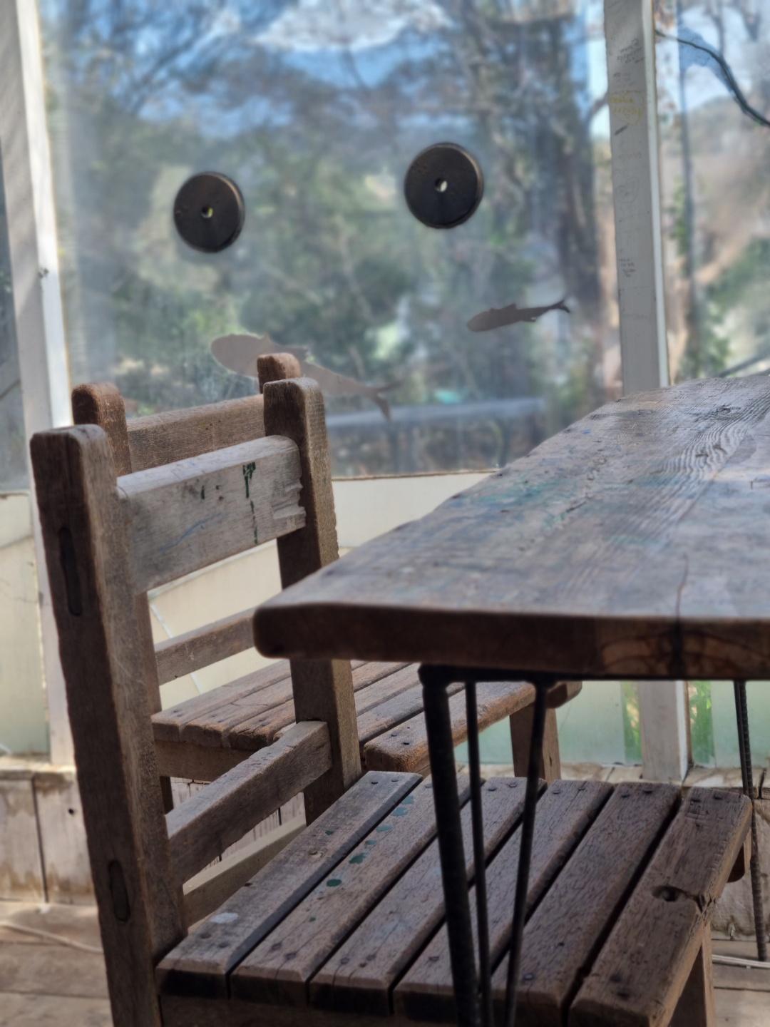 대룡마을 아트인오리