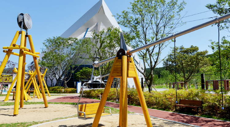 국립부산과학관