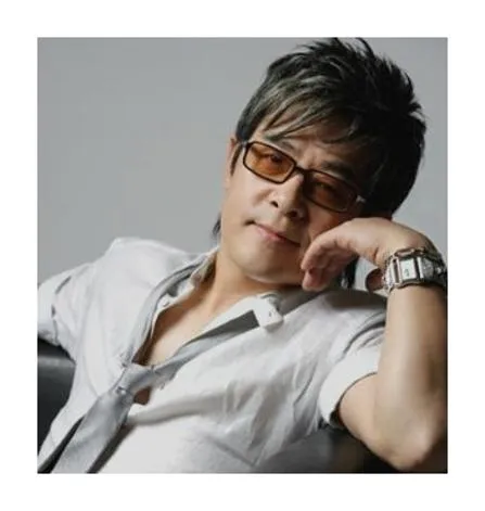 박강성 장난감병정