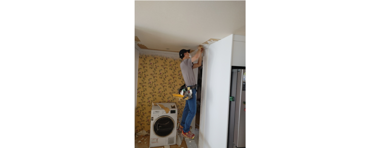 대전 대덕구 도배공사