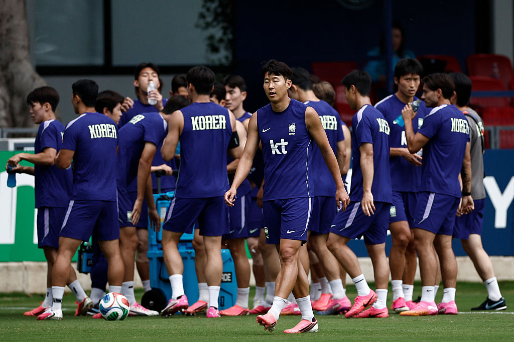홍명보호 선발 공개: 멕시코전 명단 발표! 체코전과 다른 단 한 자리 전술 변화와 32강 조기 확정 경우의 수 총정리
