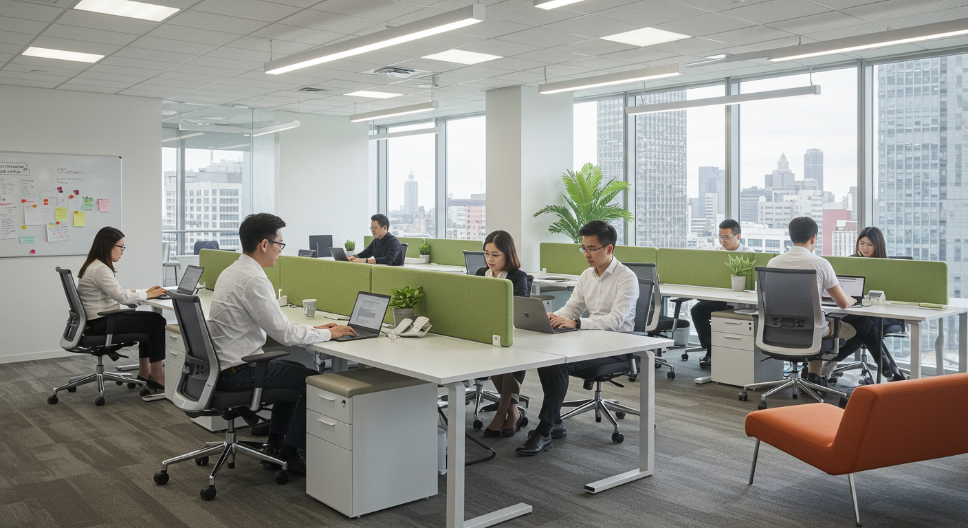 한국투자증권 발행어음